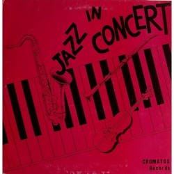 Ramfis / Dolter - Jazz in Concert CLP 1224