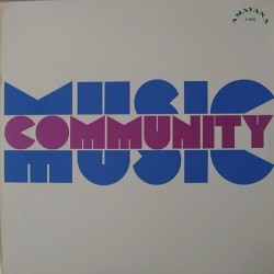 Music Community - Music Community A 4502