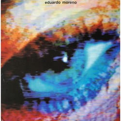 Eduardo Moreno - Musica para cine imaginario GVC-SB-002-L