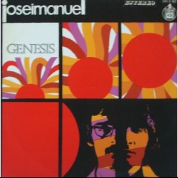 Jose y Manuel - Genesis HH 11-197