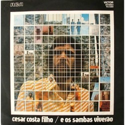 Cesar Costa Filho - e os sambas viverao 103.0083