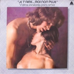 Various Artists - Je T'aime... S 20.092