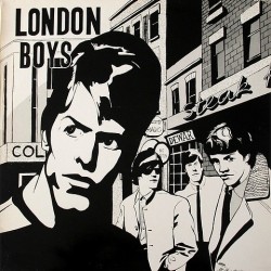 Various Artists - London Boys ZL-545