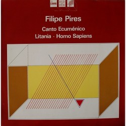 Filipe Pires - Canto Ecumenico IM 40006