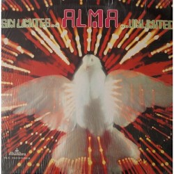 Alma - Sin Limites / Unlimited ALS-152