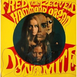 Fred van Zegveld - Dynamite LBP 3006