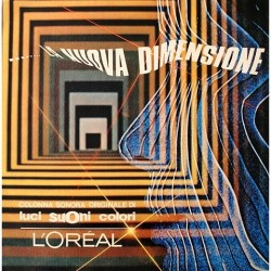 Various Artists - La Nuova Dimensione T/S 71158