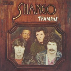 Shango - Trampin' DS 50082