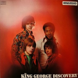 King George Discovery - King George Discovery AL 02
