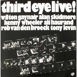 Third Eye - Third Eye Live VS 0021