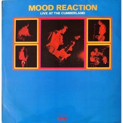 Mood Reaction - Live at Cumberland PSP 1007