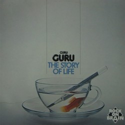 Guru Guru - The Story of Life 40115