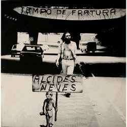 Alcides Neves - Tempo de Fratura 7.99.404.186