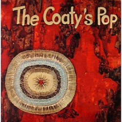 Coaty de Oliveira - The Coaty's Pop 2C062-10708