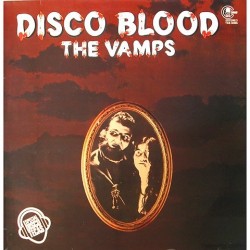 Vamps - Disco Bood TXS-3086