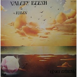 Valery Btesh & Pollen - Rêves Cristal ZAL 6414