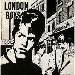 Various Artists - London Boys ZL-545