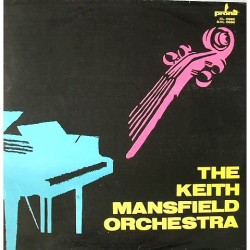 Keith Mansfield - Orchestra SXL 0986