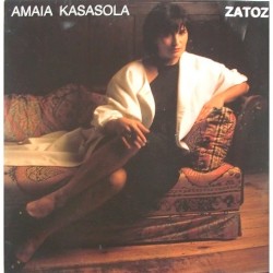 Amaia Kasasola - Zatoz TS A 10