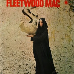 Fleetwood mac - The pious bird of good omen 7-63215