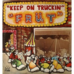Früt - Keep on truckin WB 2005