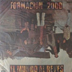 Formacion 2000 - El Mundo al Reves URL 20665