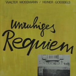 Walter Mossmann - Unruhiges Requiem US-0113