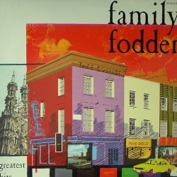 Family fodder - Greatest hits CRAM 016 ES-34151