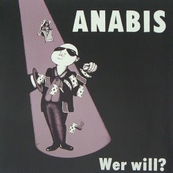 Anabis - Wer will? PM 1181