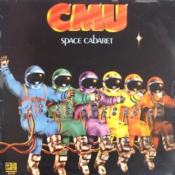 CMU - Space Cabaret 22742