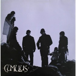 Cumulus - Cumulus TOP-LP 511