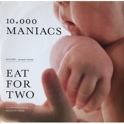 10000 Maniacos - Eat For Two EKR 100T