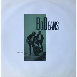 Bodeans - Dreams LASHX 15