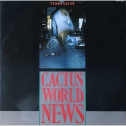 Cactus world news - Years Later MCAT 1024