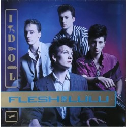Flesh for lulu - Idol BEG 177T