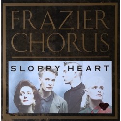 Frazier chorus - Sloppy Heart VST 1192