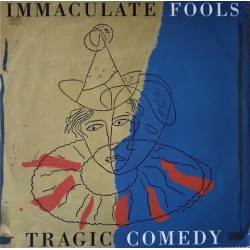 Immaculate fools - Tragic Comedy AMY 377