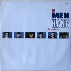 Men they couldn´t hang - The Colours SELLT 6