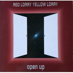 Red lorry yellow lorry - Open Up SIT 49T