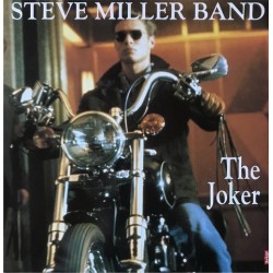 Steve miller band - The Joker 12CL 583