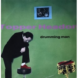 Headon - Drumming Man MERX 194