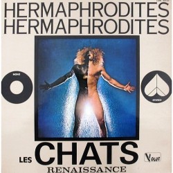 Chats Renaissance - Hermaphrodites LDM. 30157
