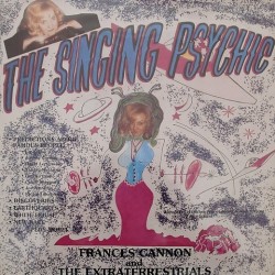 Frances Cannon - The singing psychic 0