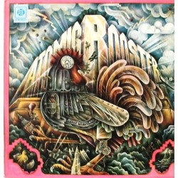Atomic Rooster - Made in England 82192-I