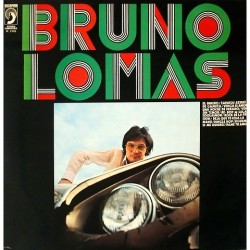 Bruno Lomas - Money is SC. 2205