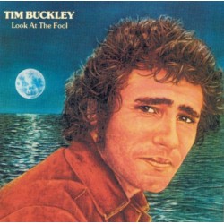 Tim Buckley - Look at the Fool DS2201