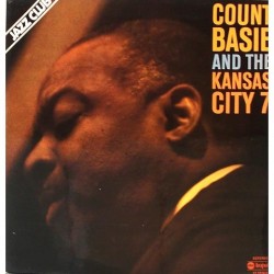 Count Basie - and the Kansas City 7 17.1314/3
