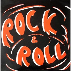 Danny Fisher - Rock & Roll LS-27007