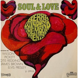 Berry Window and the Movements - Soul & Love 7503