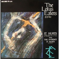 Lotus eaters - It' hurts F 601655